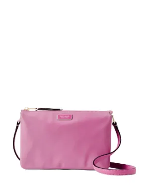 Kate Spade New York Dawn Triple Gusset Crossbody
