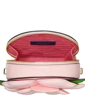 Kate Spade New York In The Garden 3d Micro Crossbody
