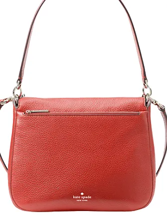 Kate Spade New York Kailee Medium Flap Shoulder Bag