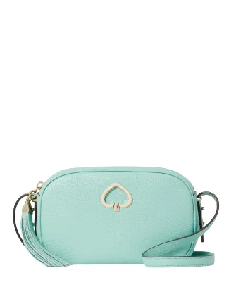 Kate Spade New York Kourtney Camera Bag Crossbody