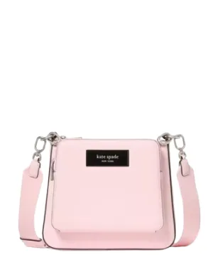 Kate Spade New York Label 3-in-1 Crossbody