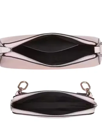 Kate Spade New York Label 3-in-1 Crossbody