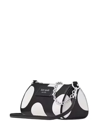 Kate Spade New York Label Pochette