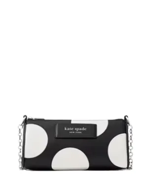 Kate Spade New York Label Pochette
