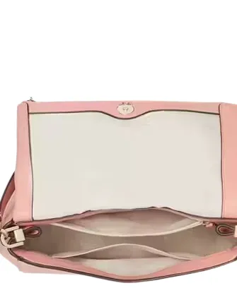 Kate Spade New York Leila Medium Flap Shoulder Bag