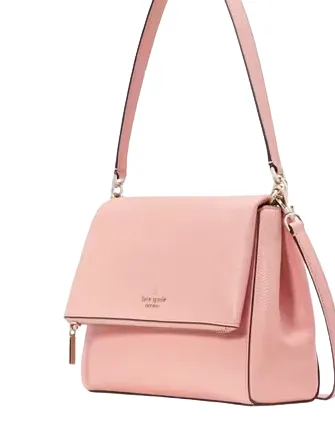Kate Spade New York Leila Medium Flap Shoulder Bag