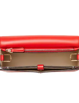 Kate Spade New York Lovitt Medium Convertible Shoulder Bag