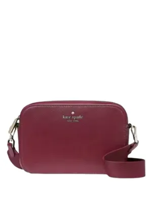 Kate Spade New York Madison Saffiano Leather Mini Camera Bag