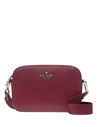 Kate Spade New York Madison Saffiano Leather Mini Camera Bag