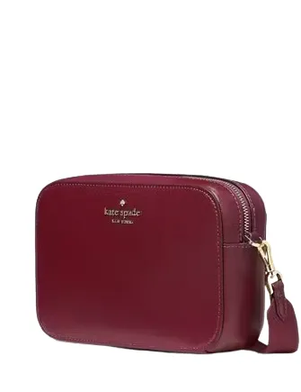 Kate Spade New York Madison Saffiano Leather Mini Camera Bag