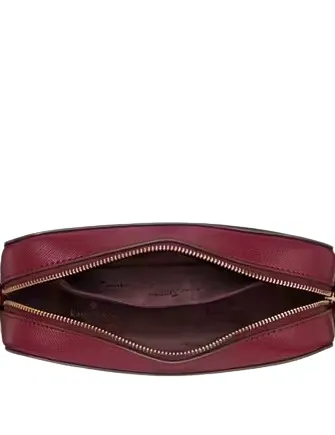 Kate Spade New York Madison Saffiano Leather Mini Camera Bag
