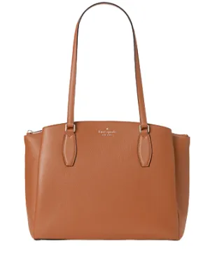 Kate Spade New York Monet Large Triple Compartment Tote