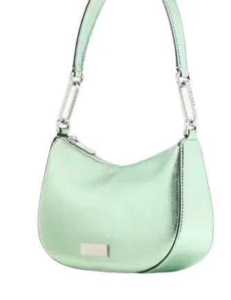 Kate Spade New York Nina Metallic Shoulder Bag