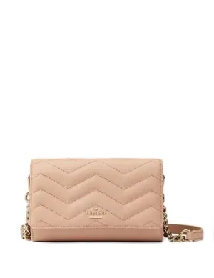Kate Spade New York Reese Park Wyn Crossbody
