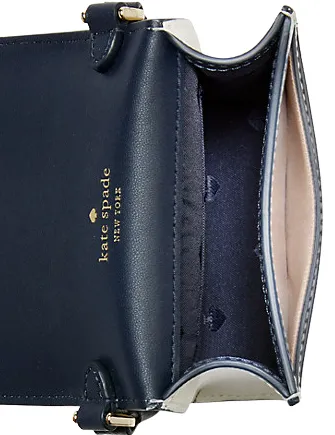 Kate Spade New York Staci Cherry North South Flap Phone Crossbody