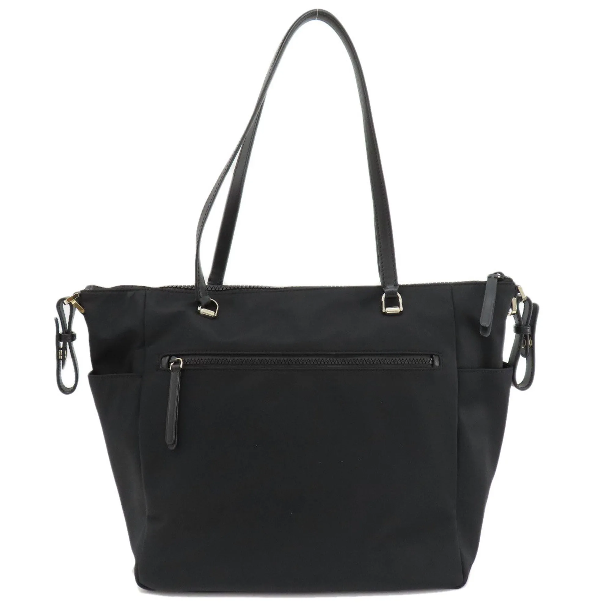Kate Spade  Nylon Tote Bag (Pre-Owned)