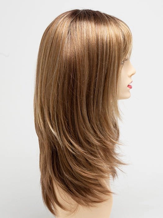 Kate | Synthetic Wig (Basic)