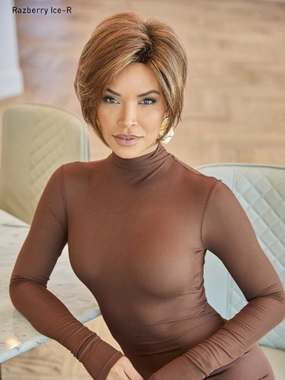Kate Wig by Noriko | Synthetic Fiber