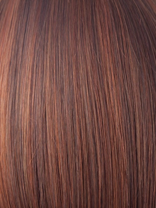 Kate Wig by Noriko | Synthetic Fiber