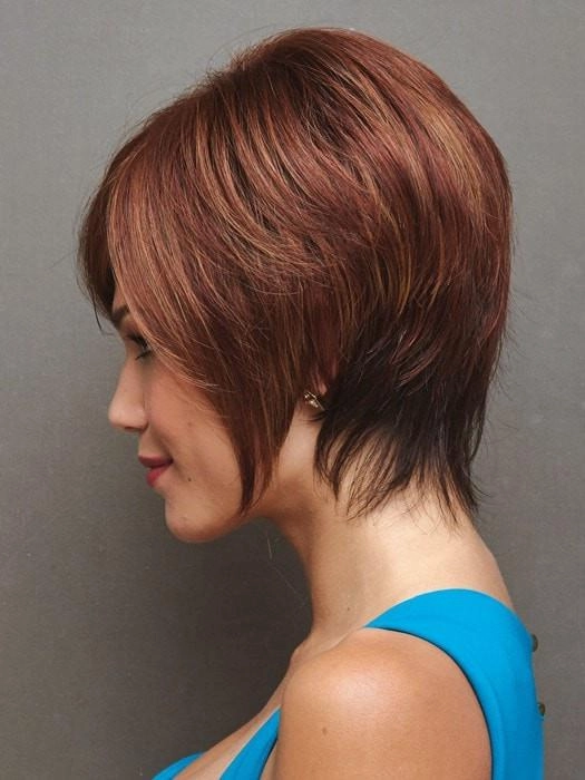 Kate Wig by Noriko | Synthetic Hair | Average Cap