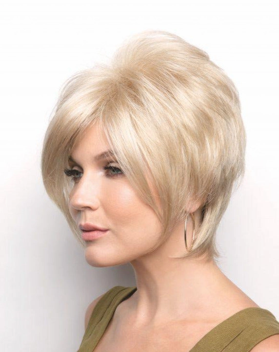 Kate Wig by Noriko | Synthetic Hair | Average Cap