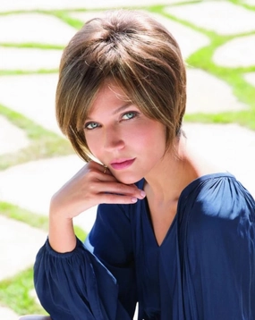 Kate Wig by Noriko | Synthetic Hair | Average Cap