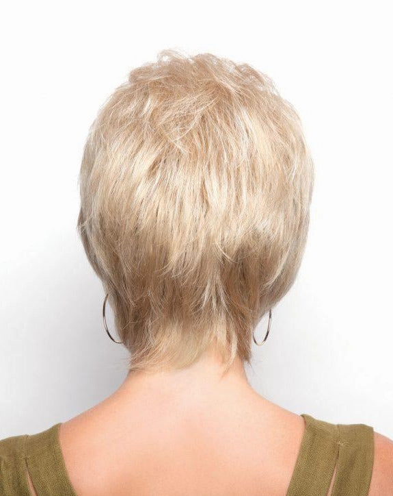 Kate Wig by Noriko | Synthetic Hair | Average Cap