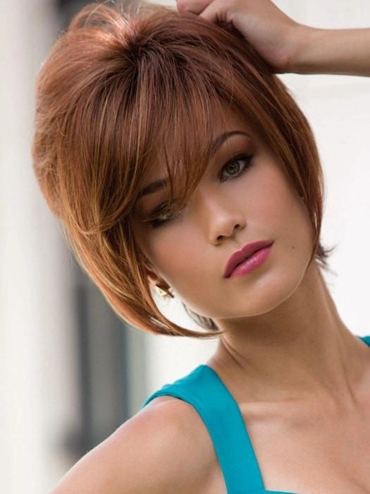Kate Wig by Noriko | Synthetic Hair | Average Cap