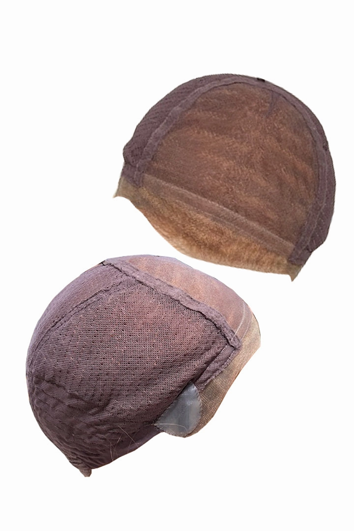Katniss HT Wig by Belle Tress | Heat Friendly Synthetic Hair | Average Cap