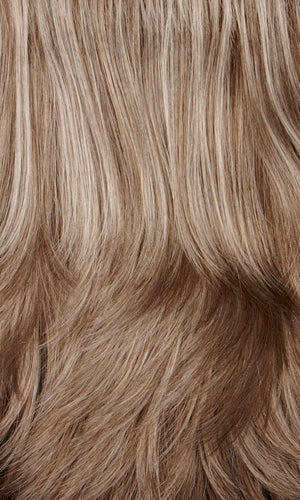 Kayla Wig by Henry Margu | Synthetic Fiber