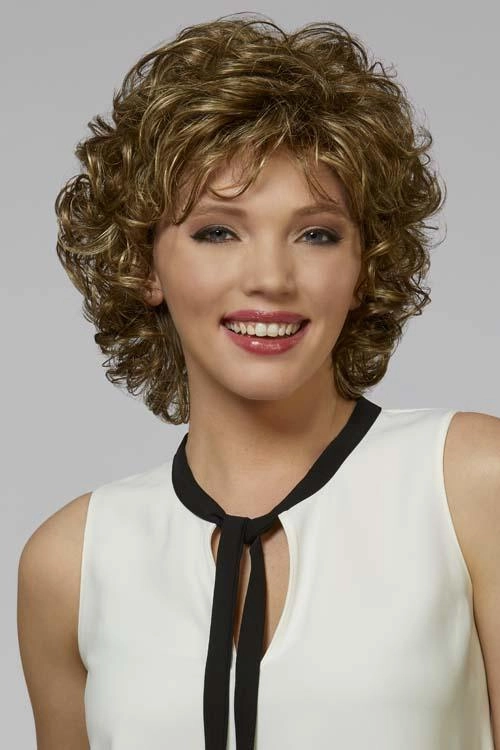 Kayla Wig by Henry Margu | Synthetic (Traditional Cap)