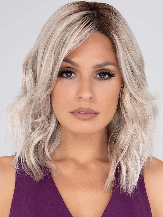 Kaylee | Synthetic Lace Front Wig (Hand-Tied)