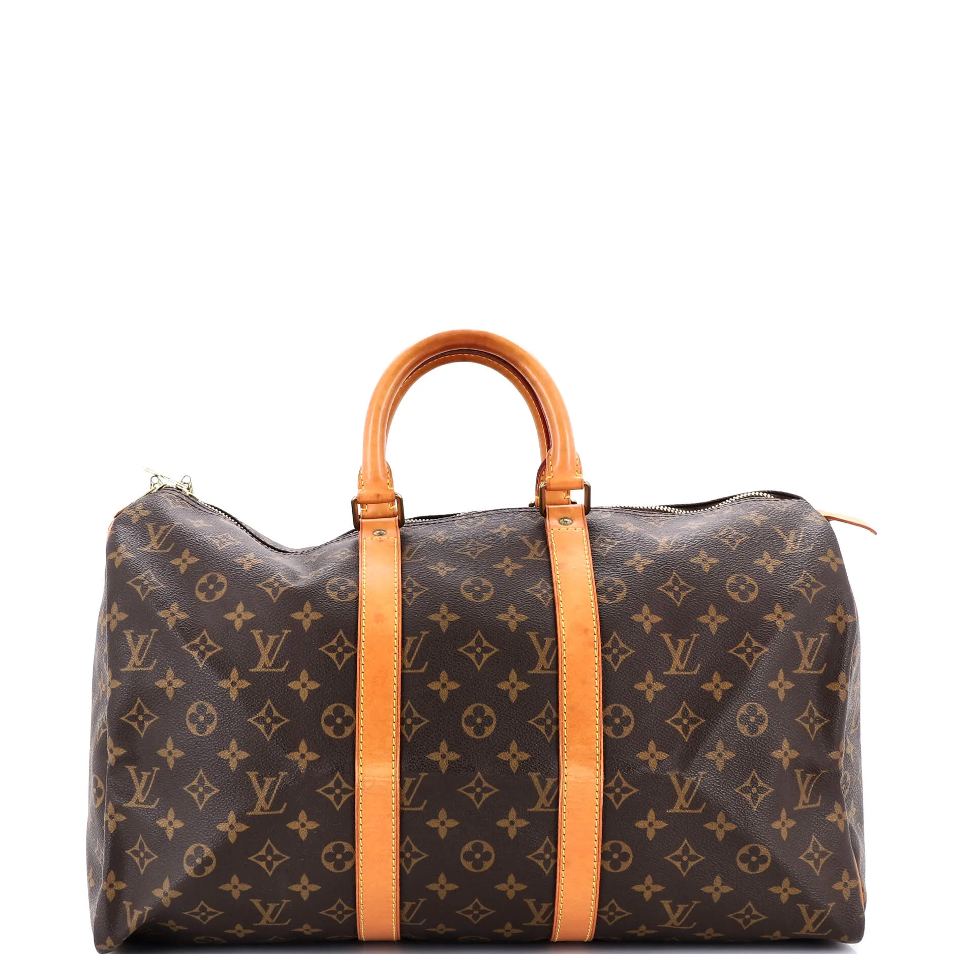 Keepall Bag Monogram Canvas 45