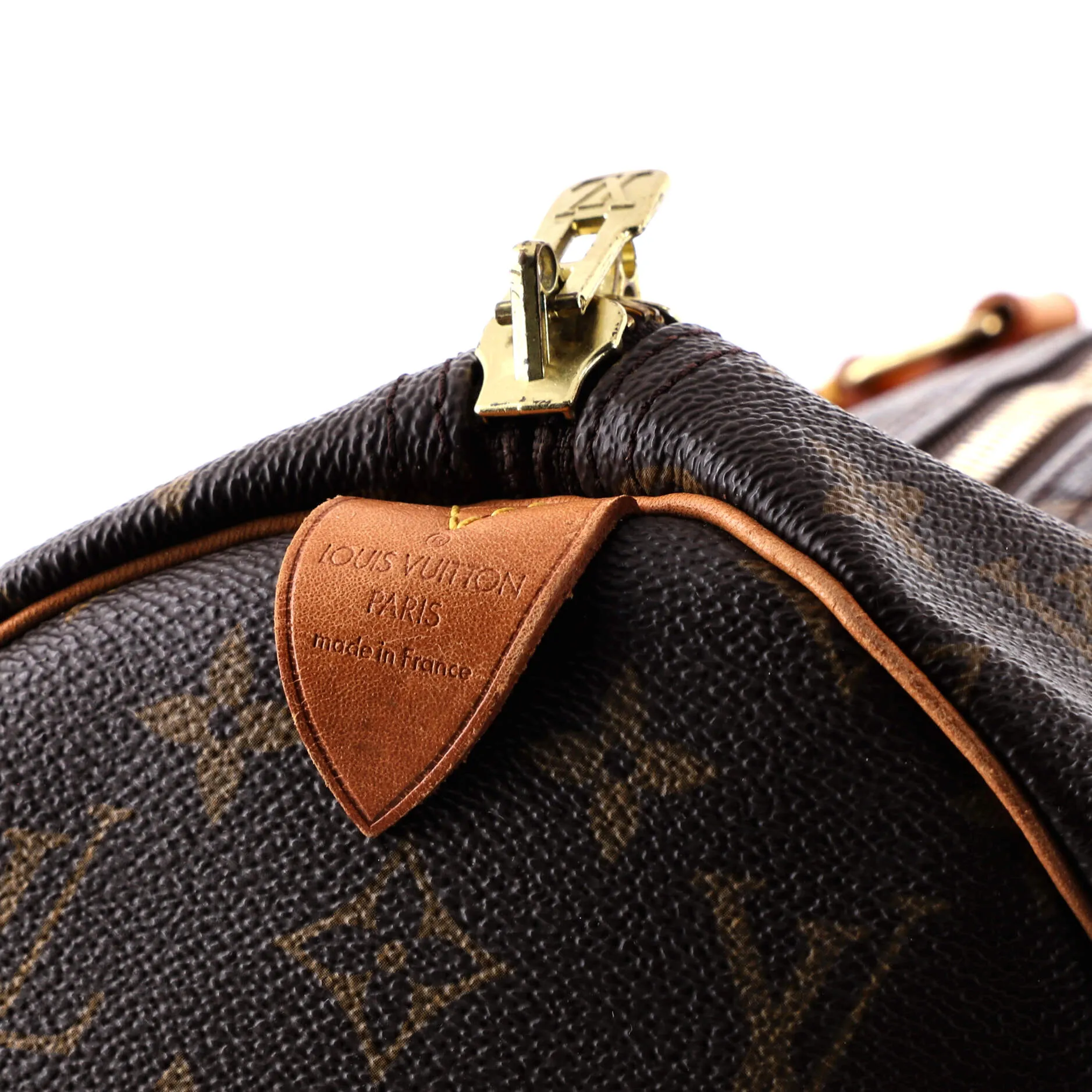 Keepall Bag Monogram Canvas 45