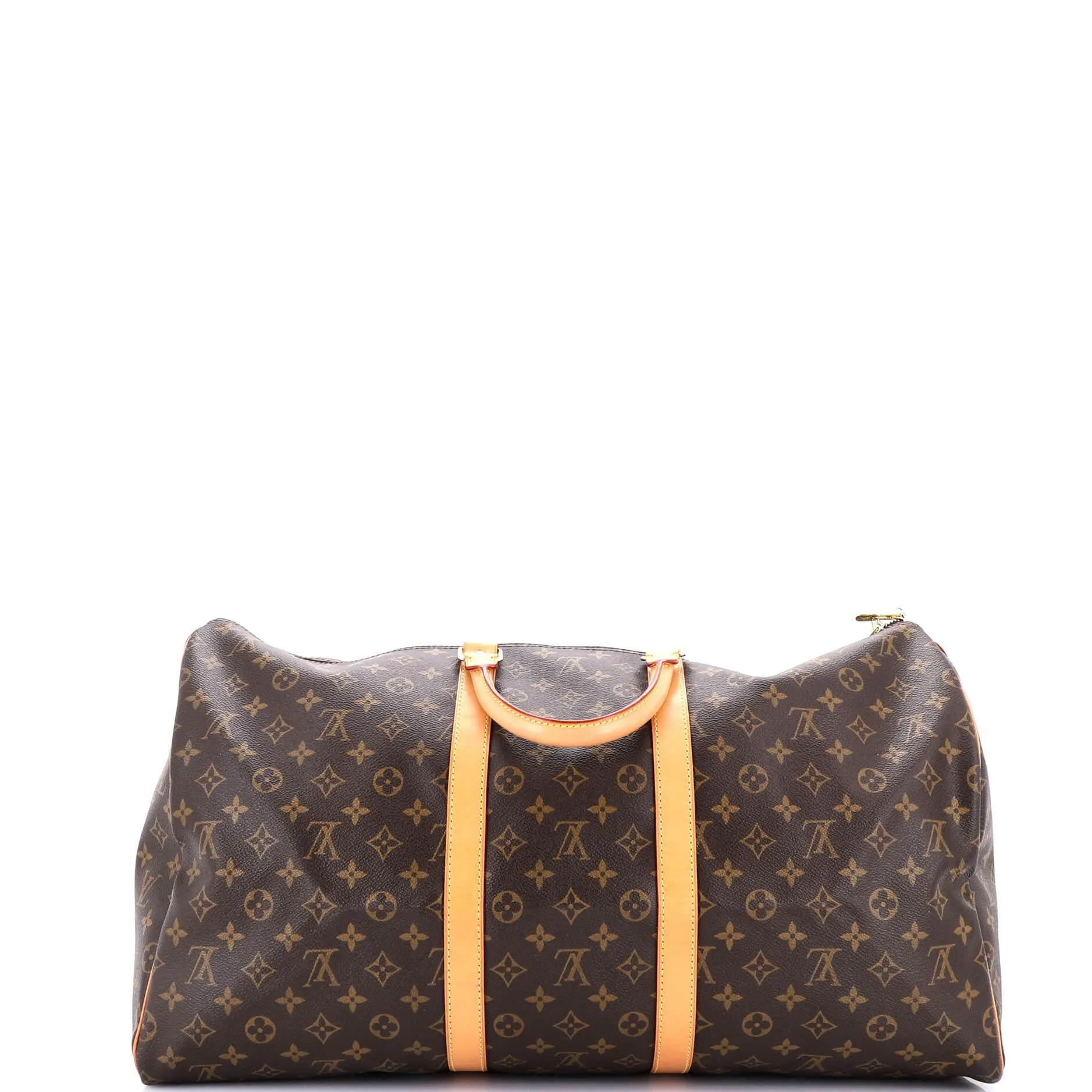 Keepall Bag Monogram Canvas 55