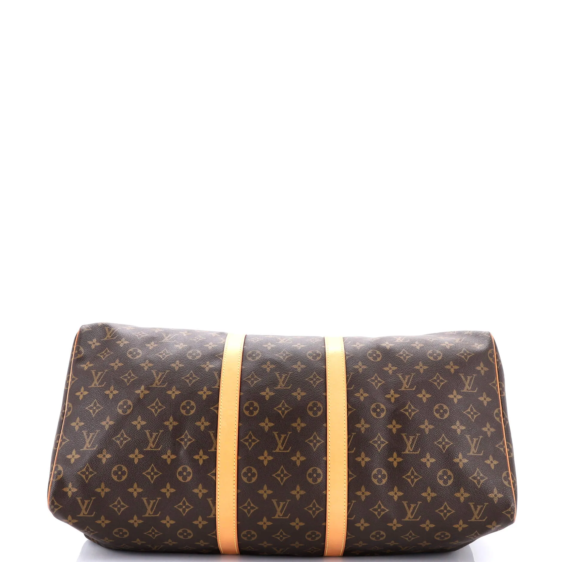 Keepall Bag Monogram Canvas 55