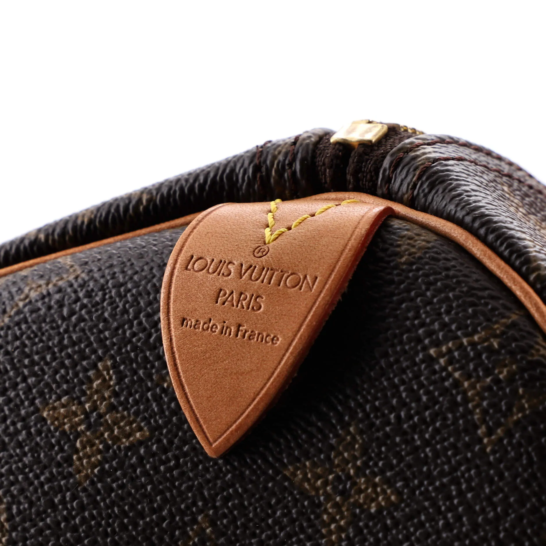 Keepall Bag Monogram Canvas 55