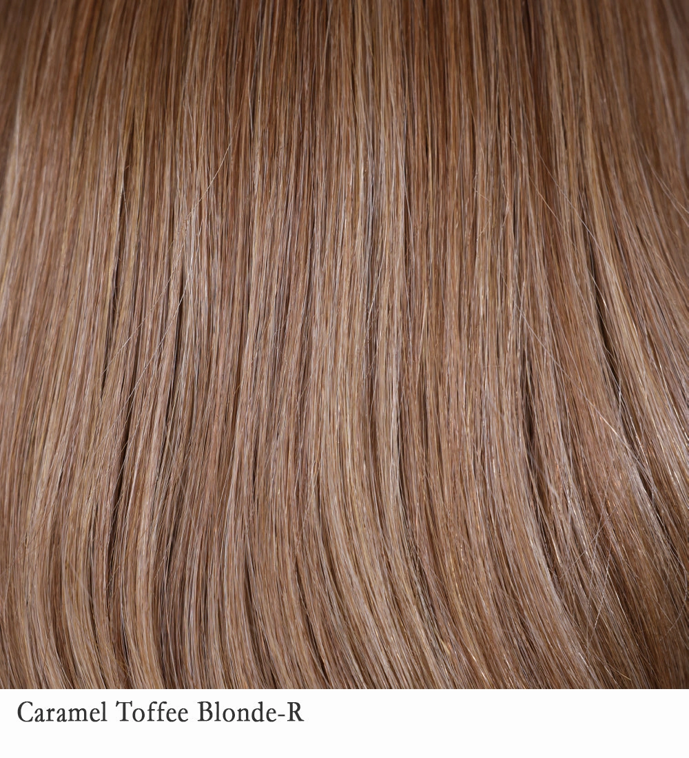 Kelly by Belle Tress | Icons Collection | Heat Friendly Synthetic