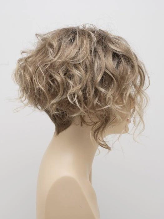 Kelsey | Synthetic Wig (Basic Cap)