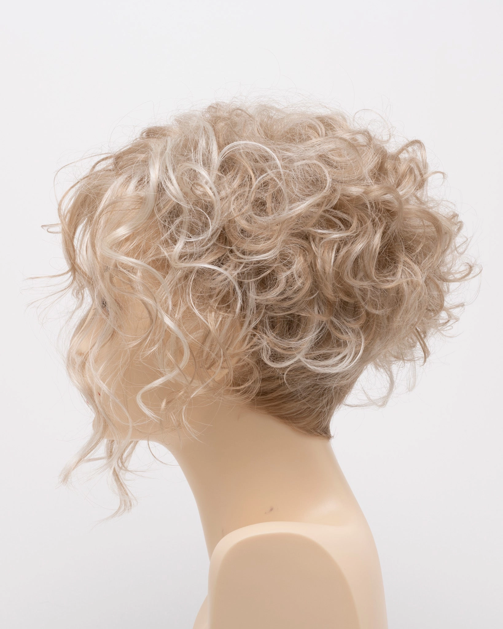 Kelsey Wig by Envy | Open Top | Synthetic Fiber