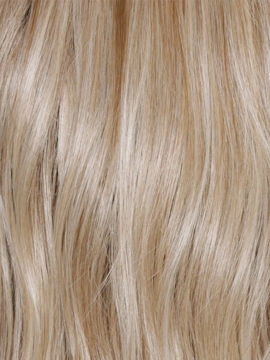 Kennedy | Synthetic Lace Front Wig (Hand Tied)