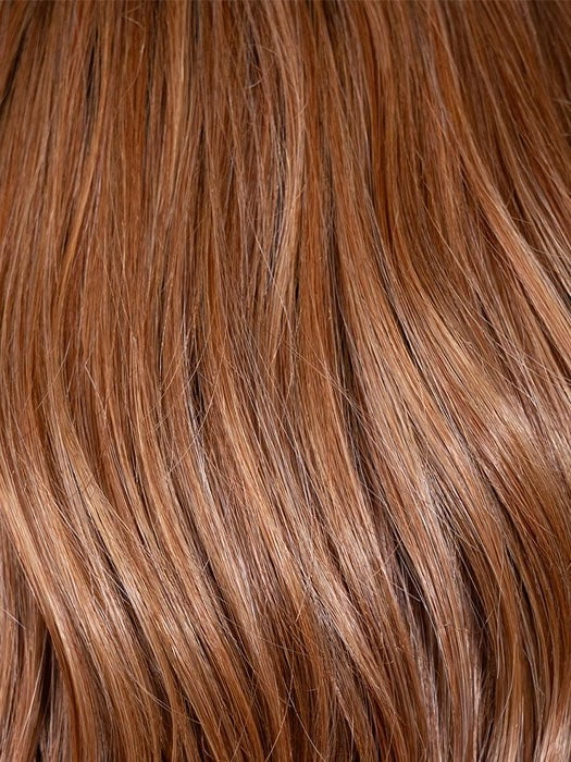 Kennedy | Synthetic Lace Front Wig (Hand Tied)