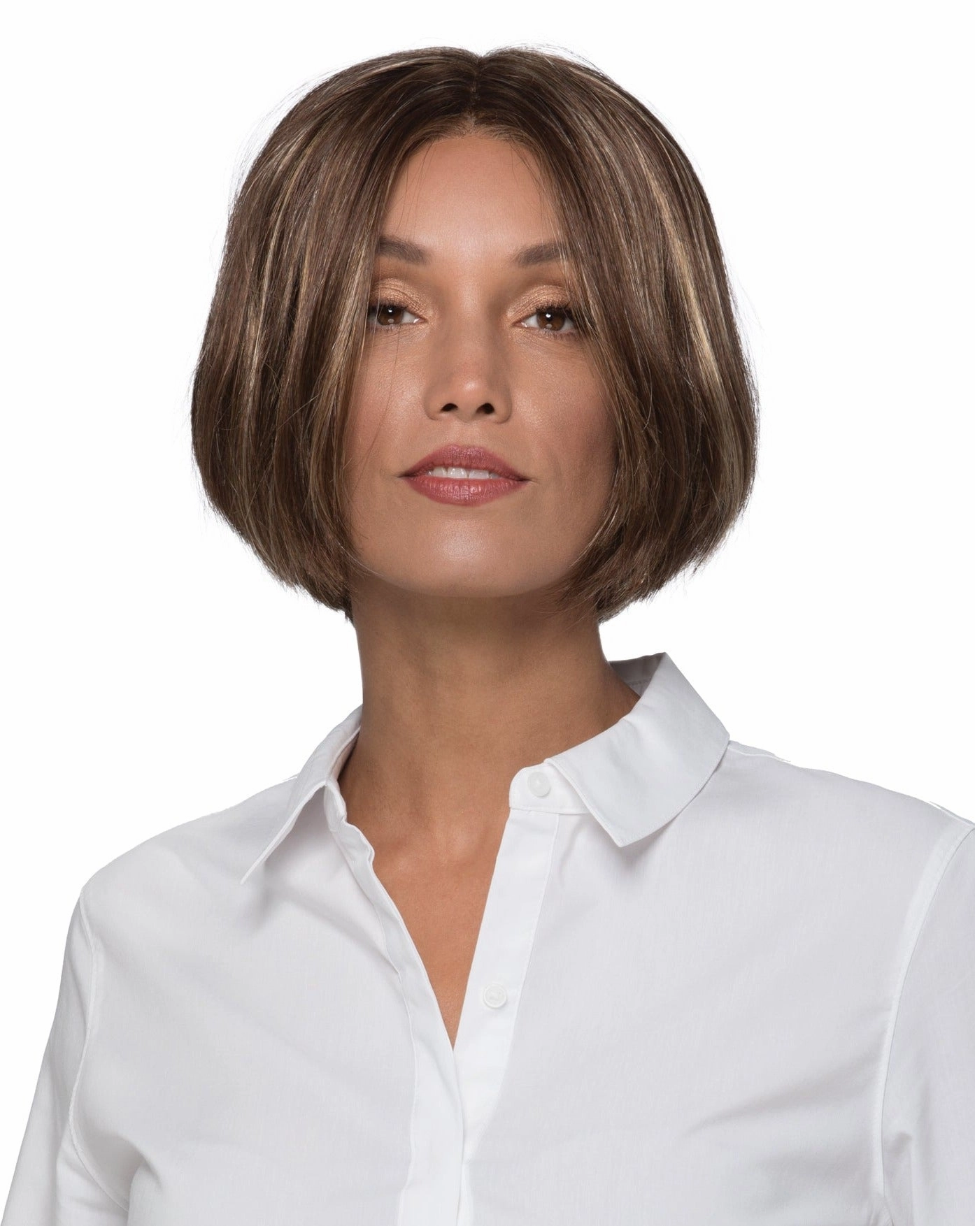 Kennedy Wig by Estetica | Synthetic Hair | Average Cap