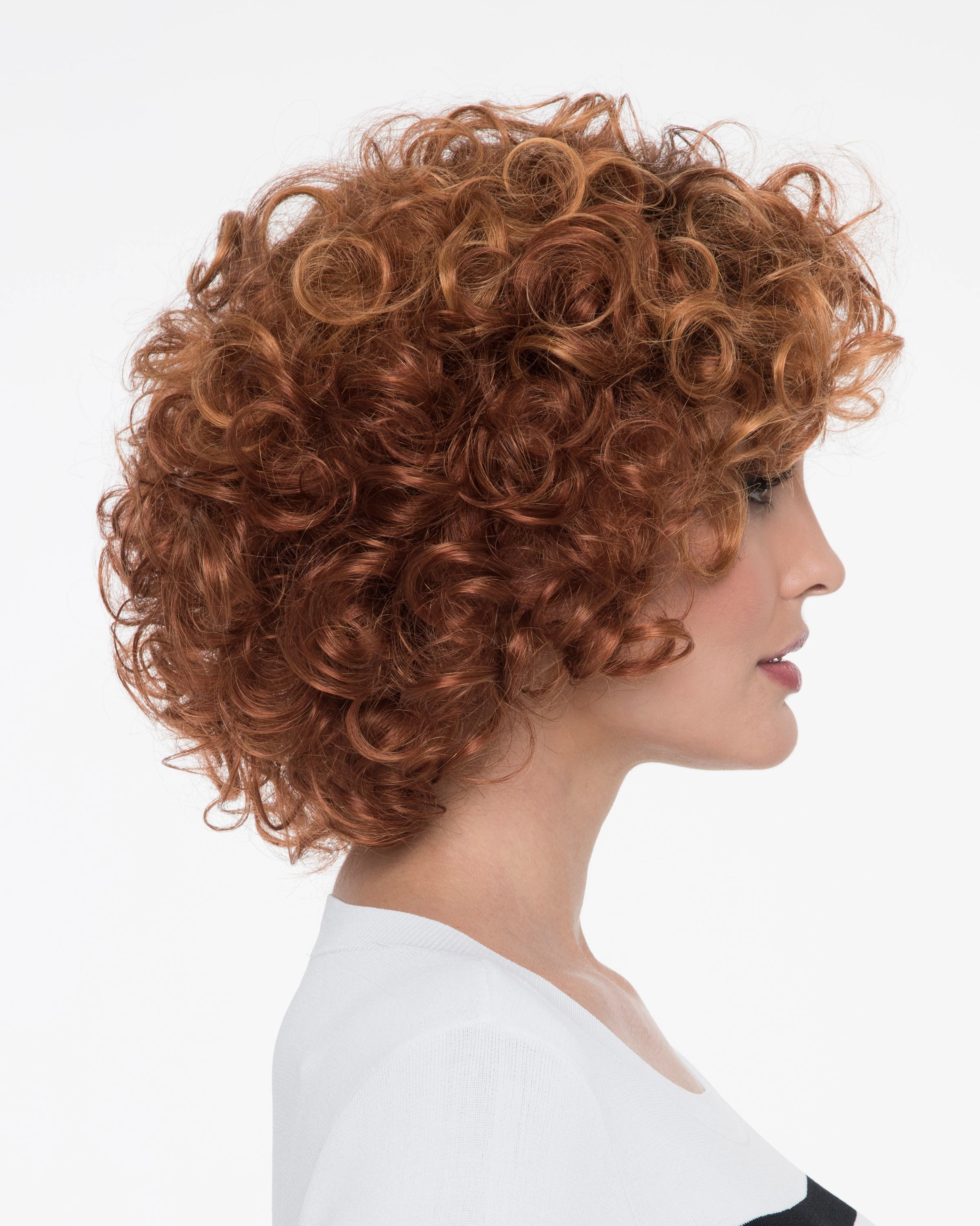 Kenya Wig by Envy | Mono Part | Synthetic Fiber
