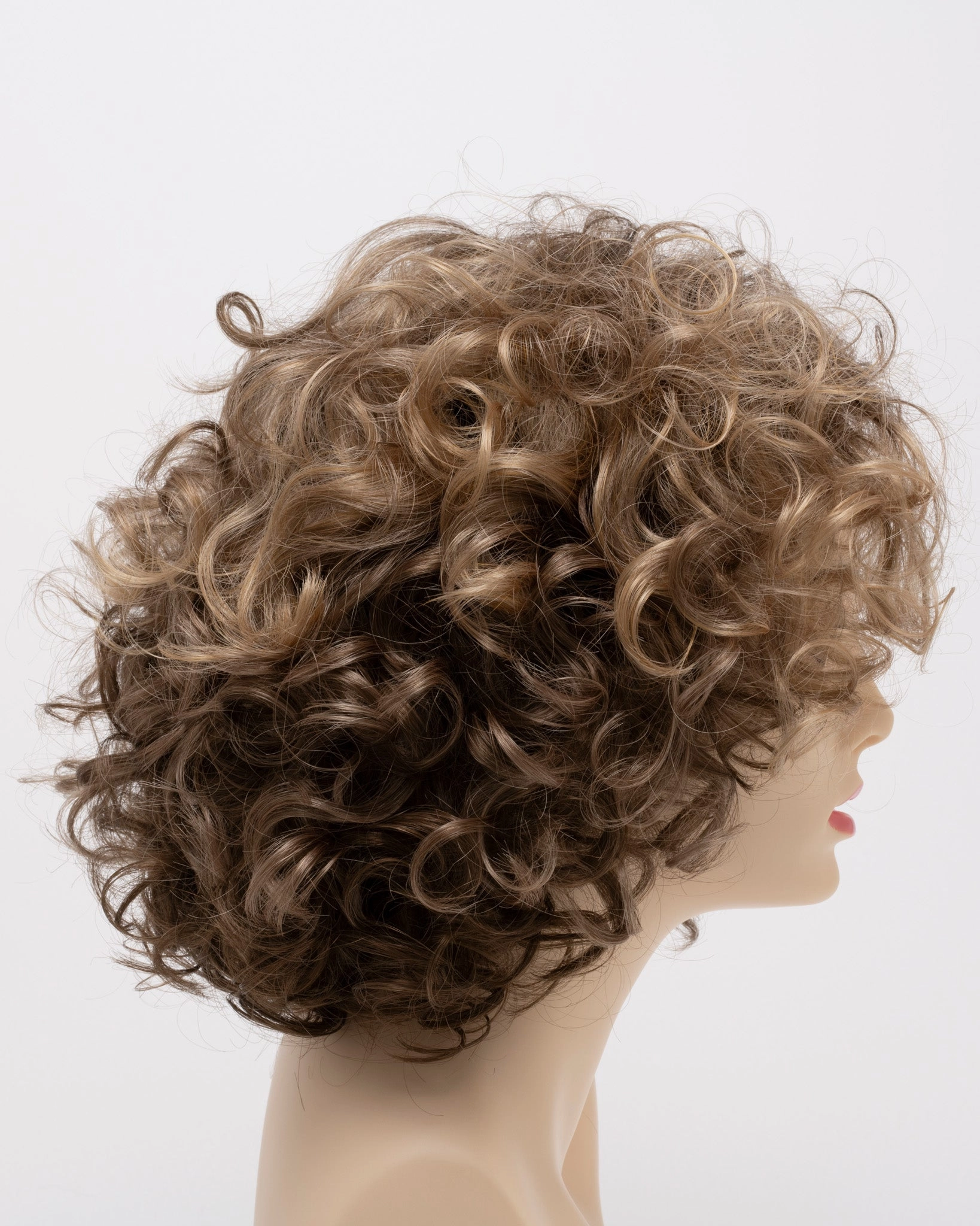 Kenya Wig by Envy | Mono Part | Synthetic Fiber