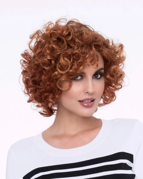 Kenya Wig by Envy | Mono Part | Synthetic Fiber