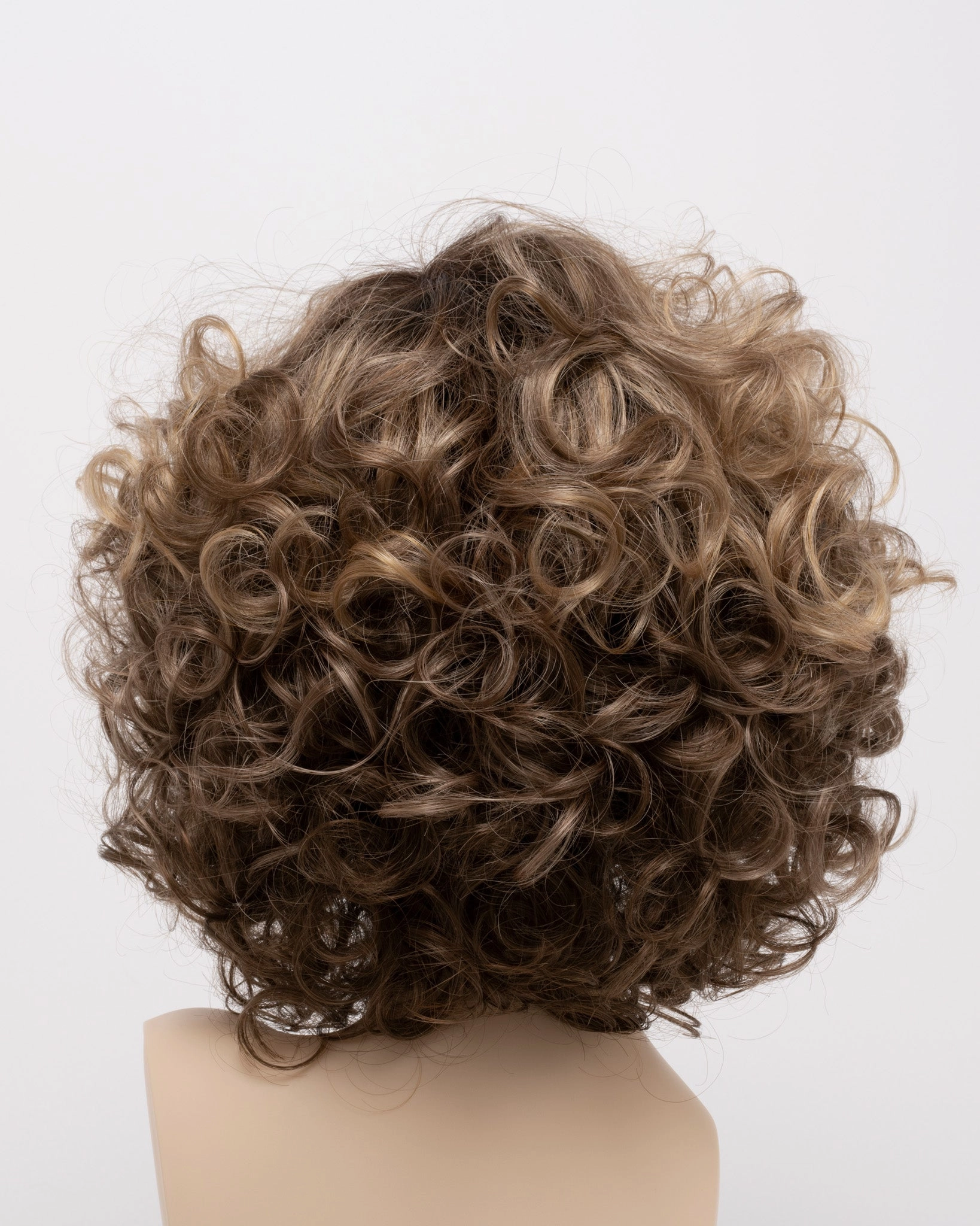 Kenya Wig by Envy | Mono Part | Synthetic Fiber