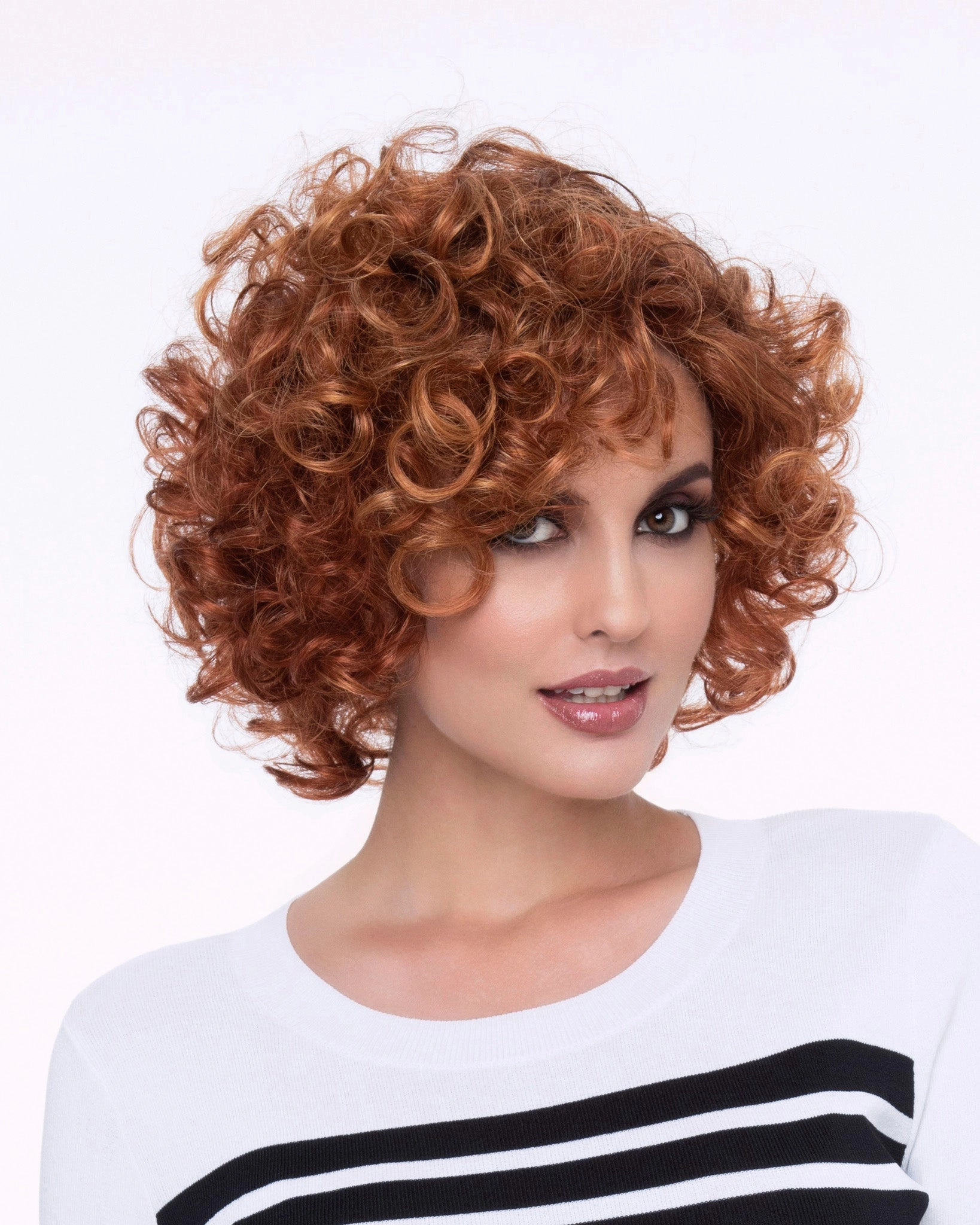 Kenya Wig by Envy | Mono Part | Synthetic Fiber