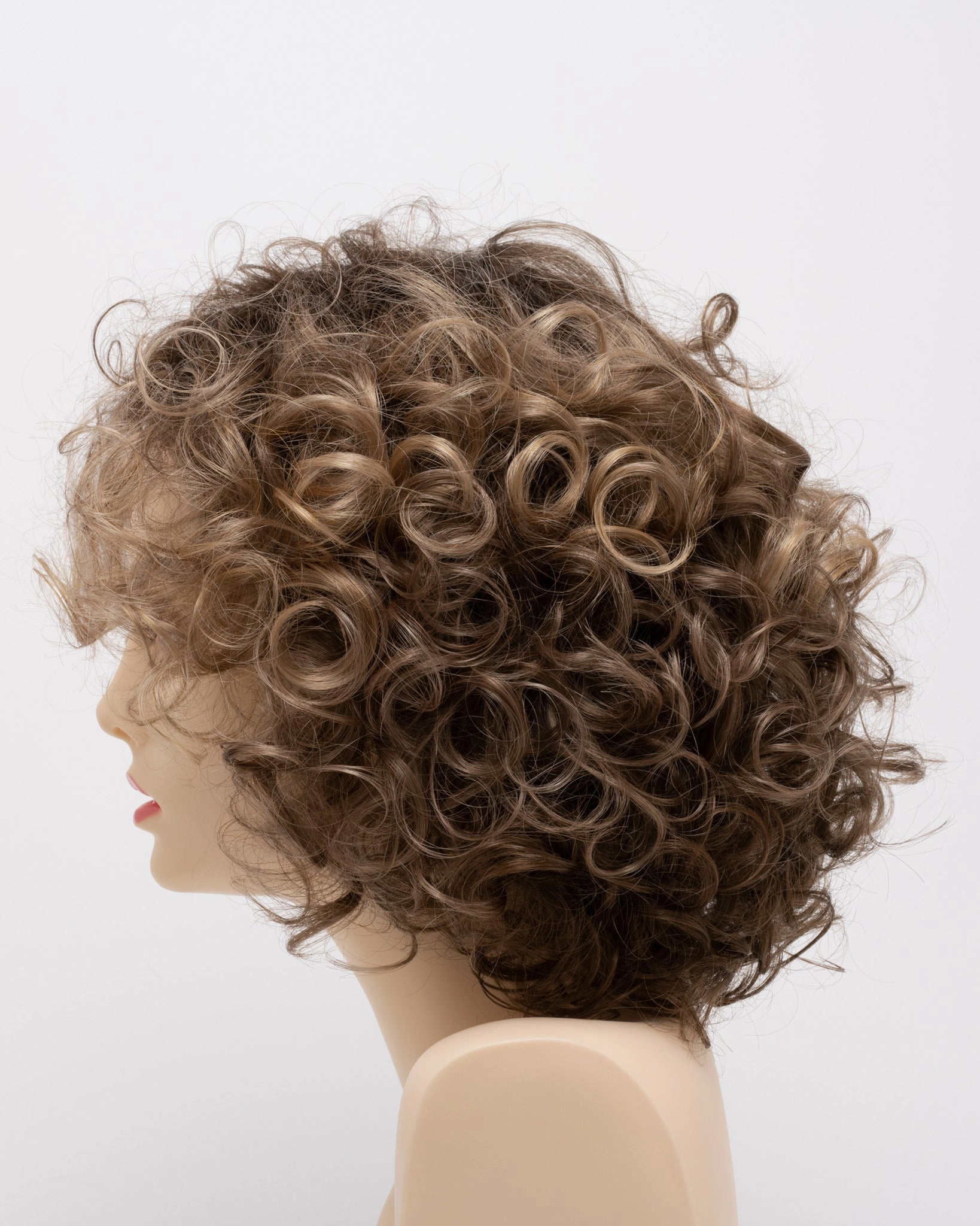 Kenya Wig by Envy | Mono Part | Synthetic Fiber