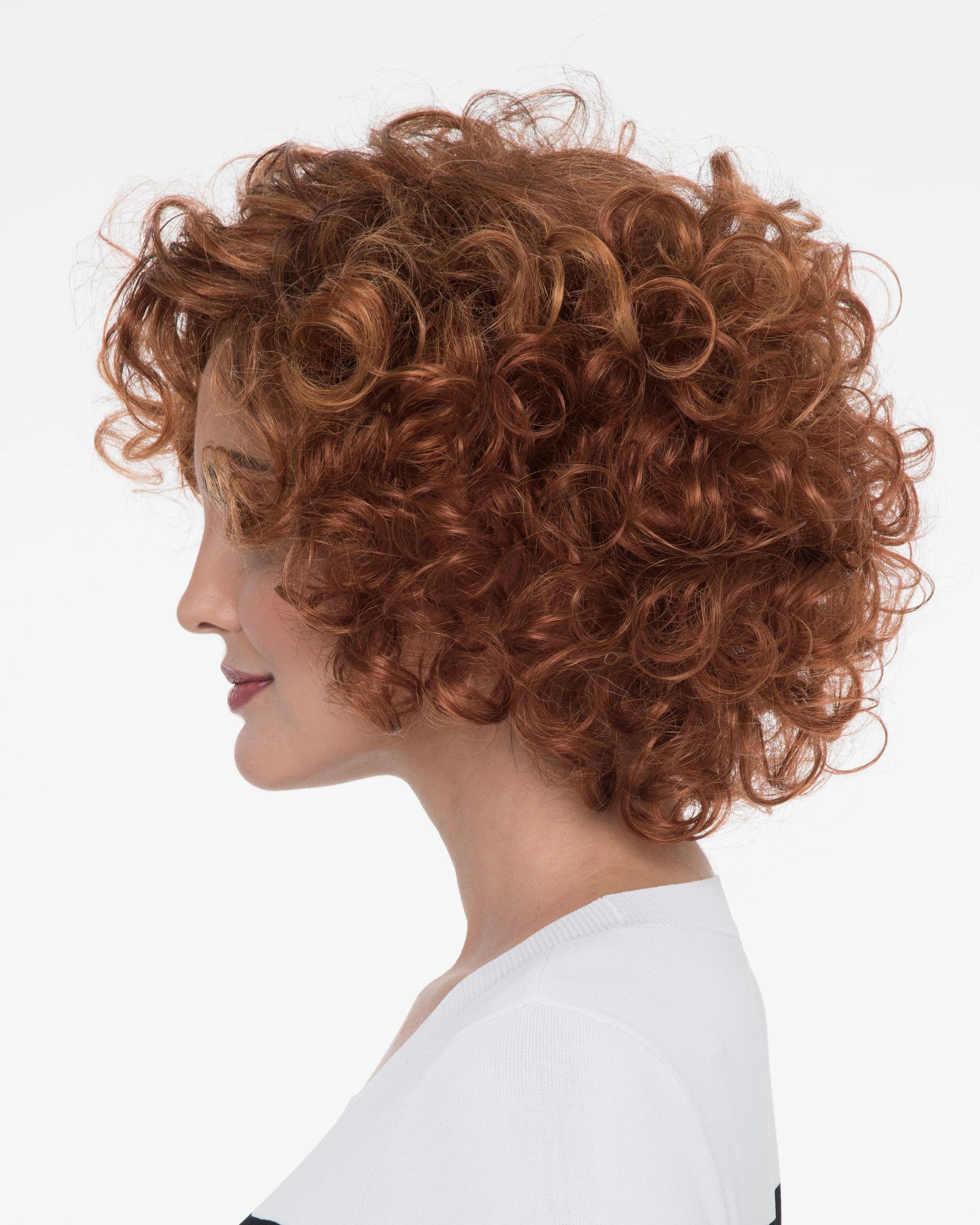 Kenya Wig by Envy | Mono Part | Synthetic Fiber